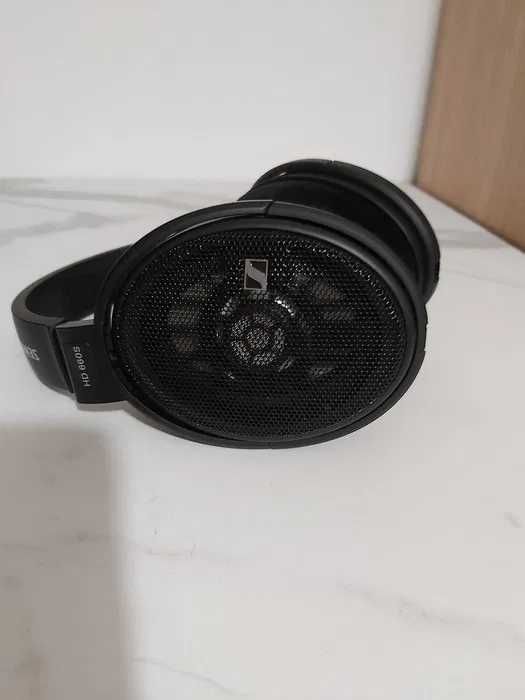 Sennheiser HD 660S