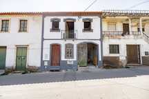 Moradia T2 para venda