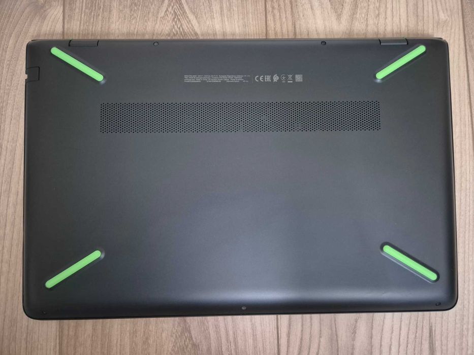 HP Pavilion 15-cb012nw Intel i5, GTX 1050, 16GB RAM + torba HP GRATIS