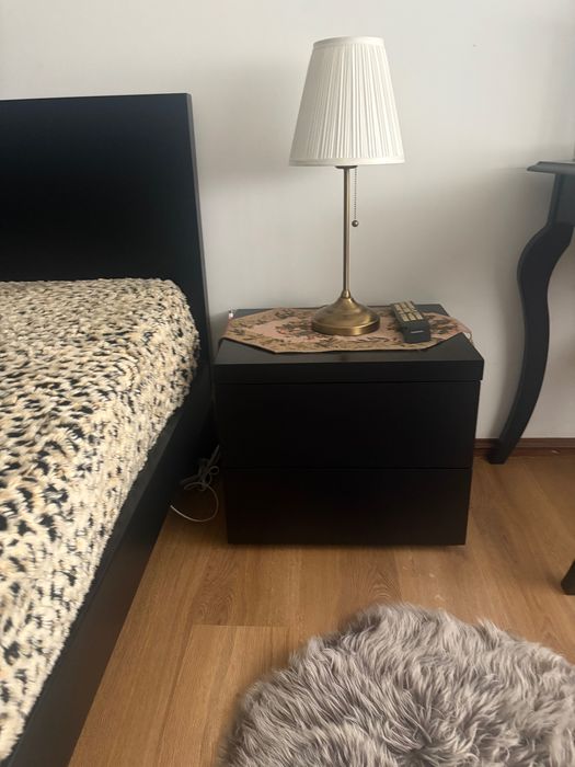 Mobilia quarto casal completa