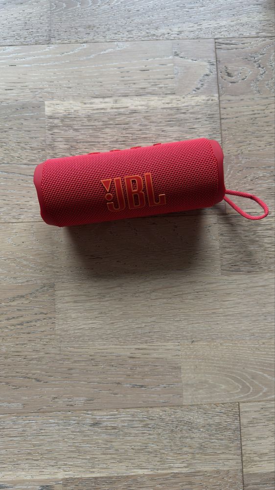 Głośnik JBL FLIP 6