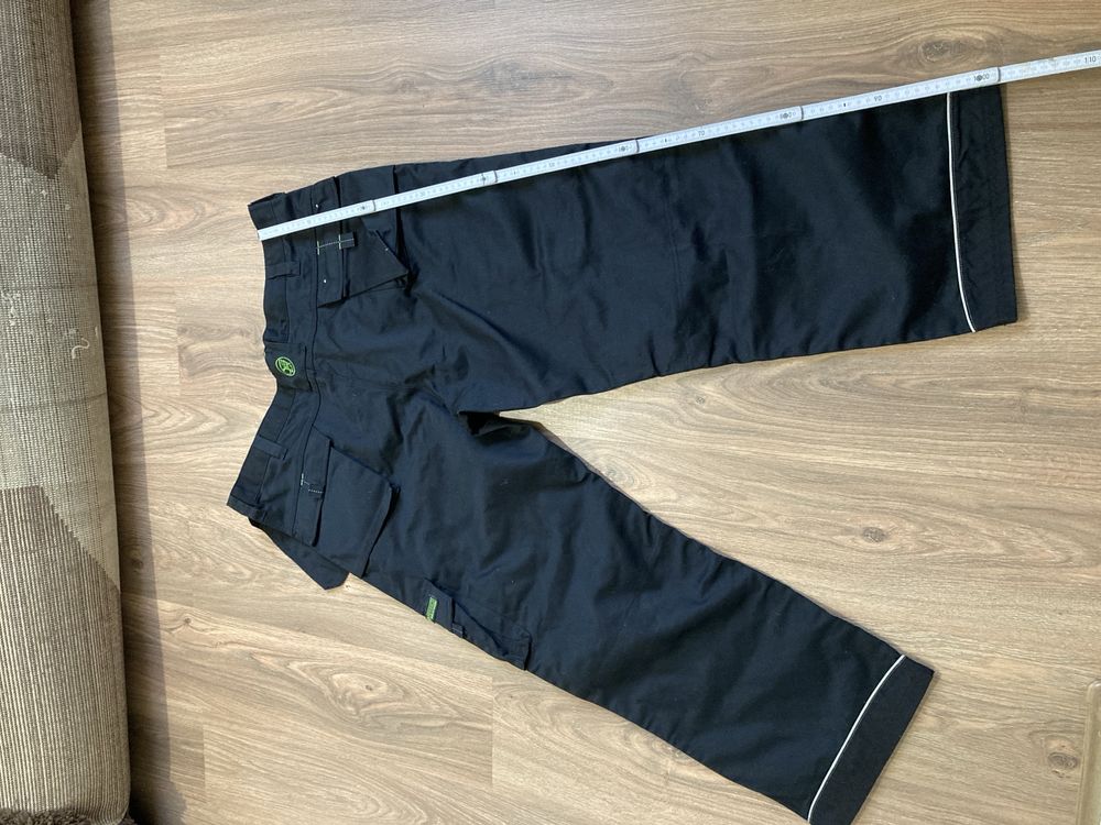 Робочі штани Apache Cordura