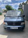 Продам Mersedes Vito 638