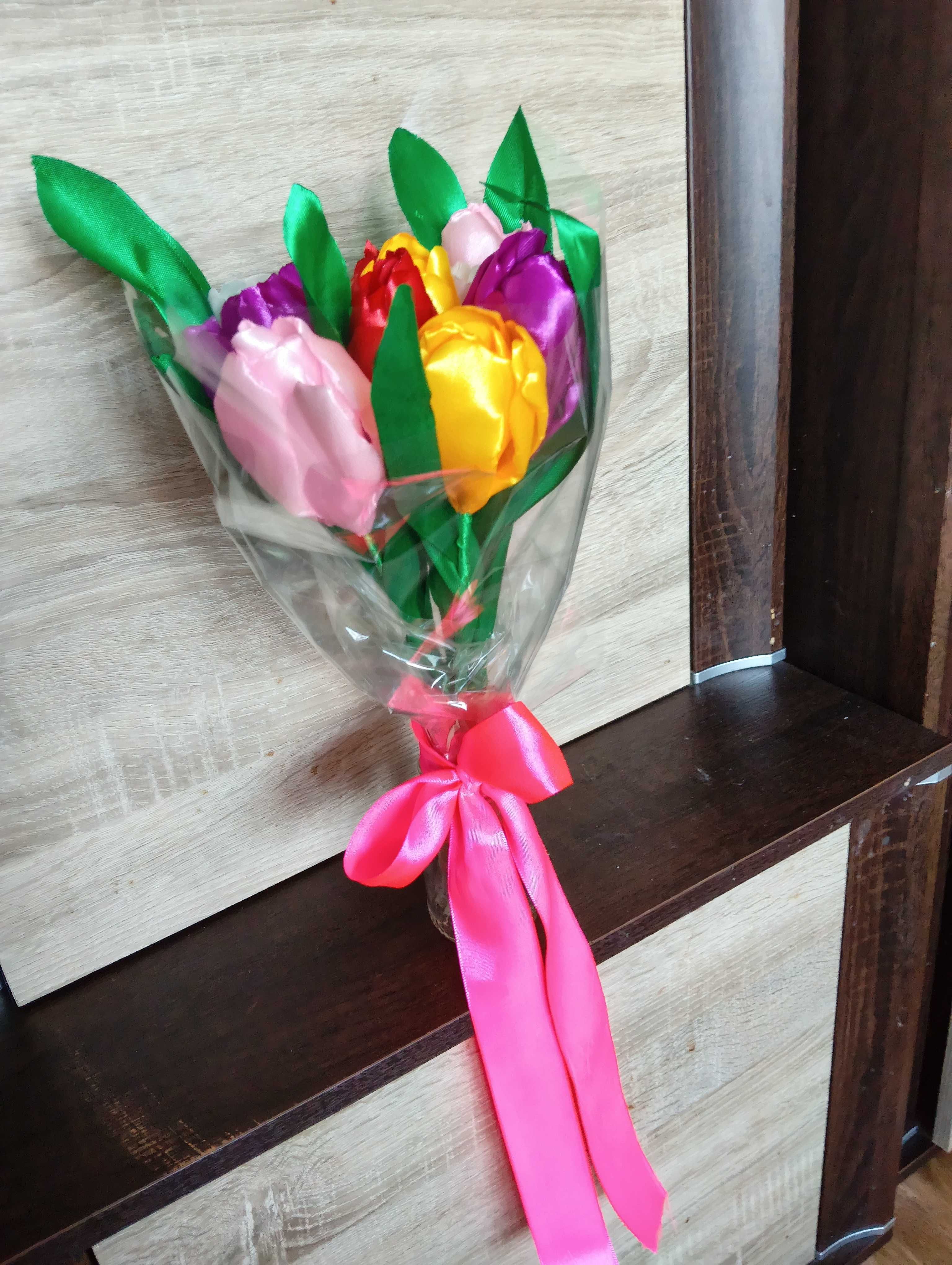 Wieczne tulipany