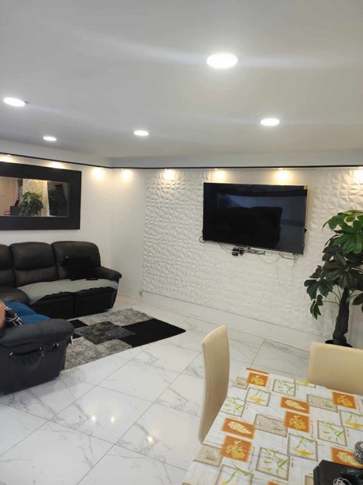 Vendo casa t 3 magnifico