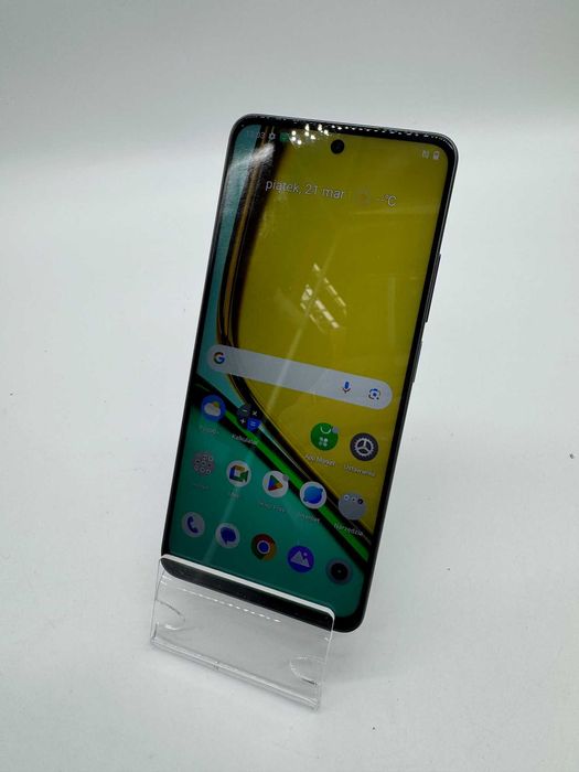 Telefon REALME C67 8/256 GB SOLO od loombard milicz