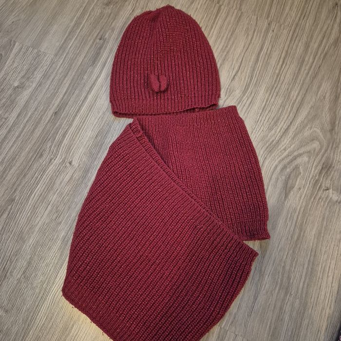 Czapki dla dziewczynki