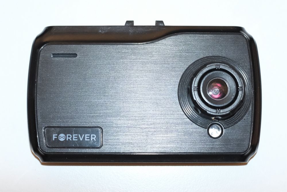 Wideorejestrator FOREVER VR-120