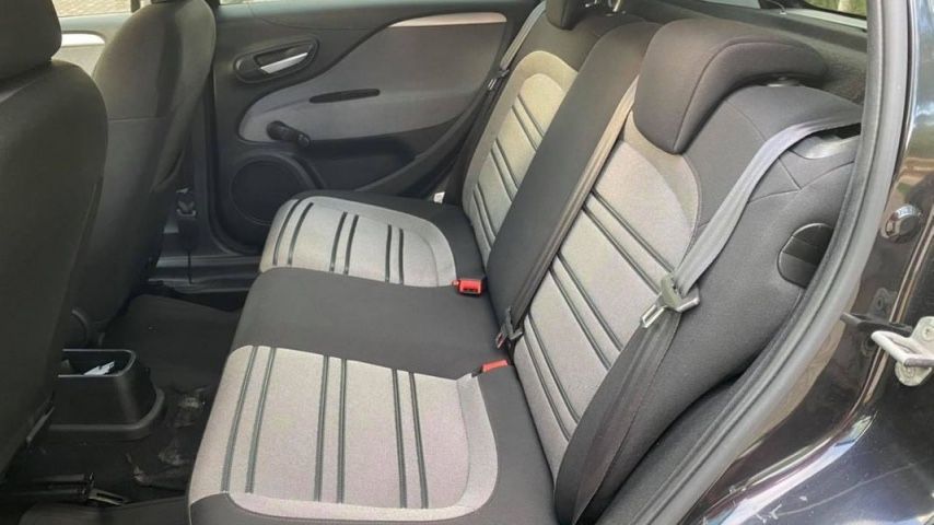 Punto 1.3 jtd 2011