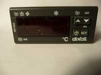 Sterownik chłodniczy Dixell XR170-0P0C1