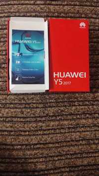Телефон Huawei 2017