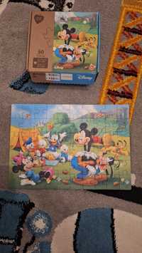 Puzzle Disney  Micky