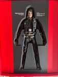 Michael Jackson 1/6 „Bad” HotToys