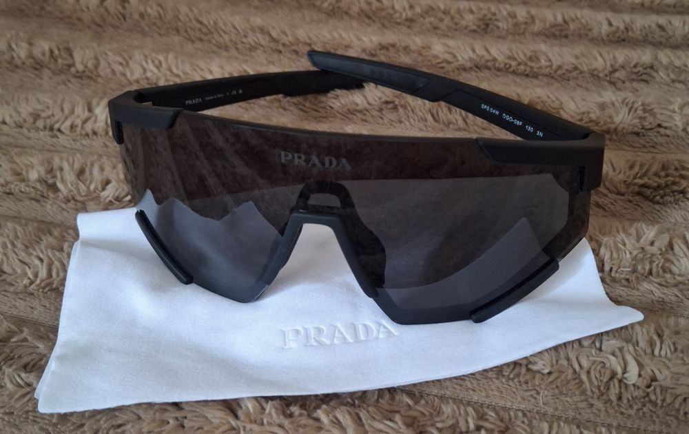 Чоловічі окуляри PRADA