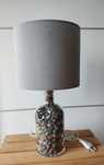 Lampka nocna handmade