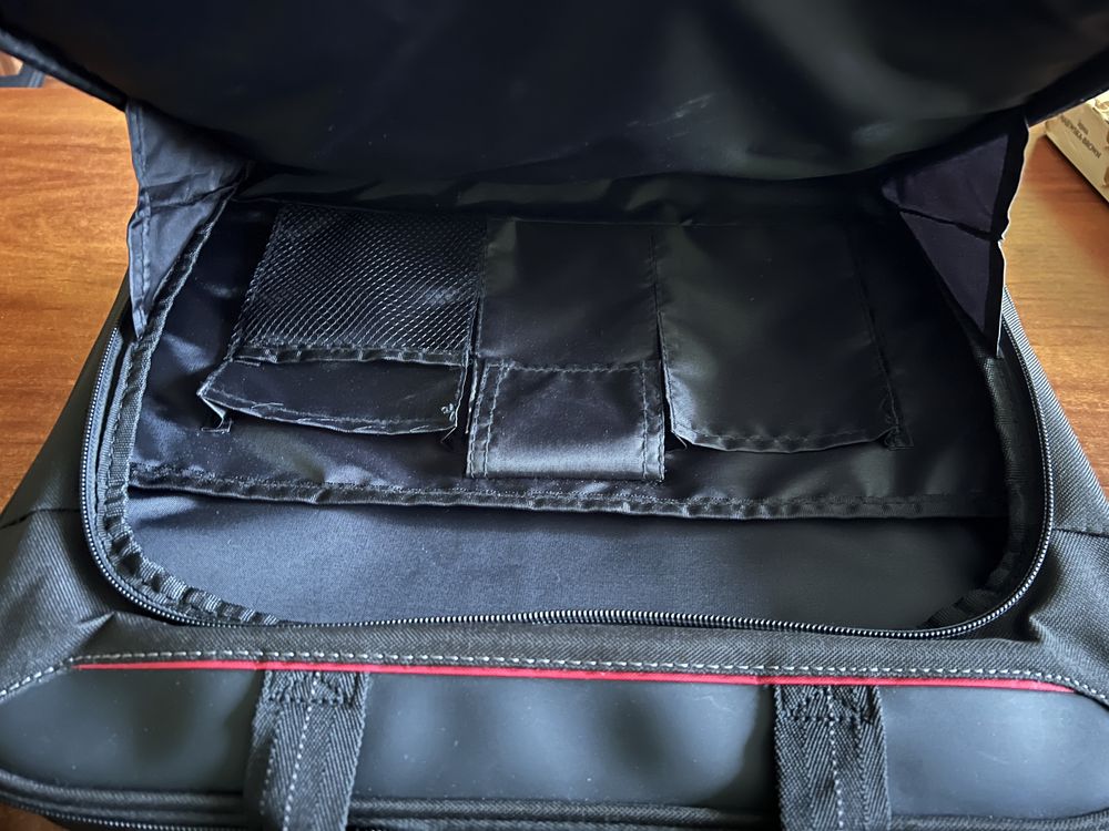 Torba Targus na laptopa 15,6 "