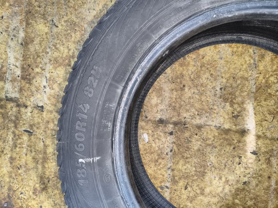 Шины лето премиори солазо 185/60/14