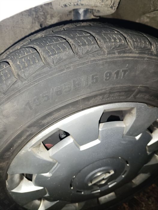 Продам колеса premior в комплектi