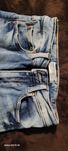 Spodnie jeans House denim