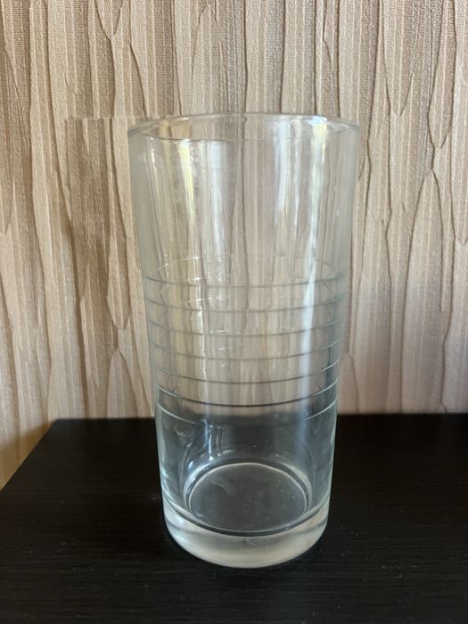 Стаканы набор Бережанское стекло