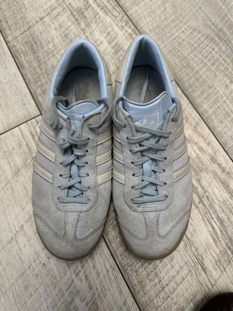 Adidas Hamburg ( 38 p ) 24.5 cm