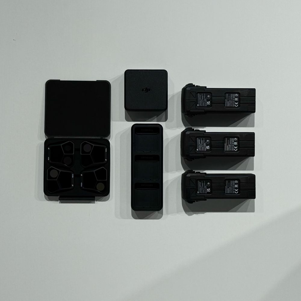 Nowy DJI Mavic 3 Pro Cine Premium Combo