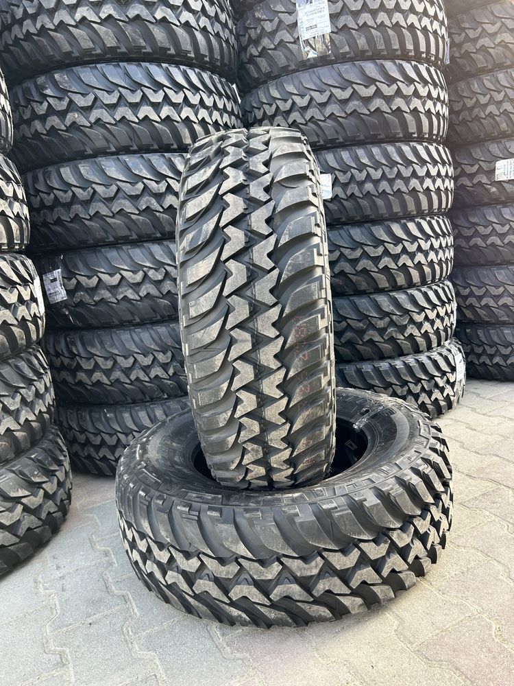 Нові M/T шини Розміром 265.70.17 Bridgestone