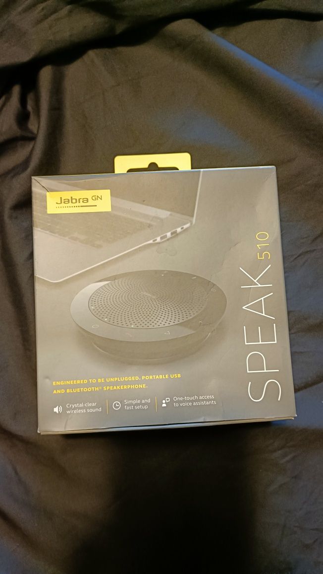 Speak 510 Jabra GN