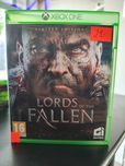Lords of the Fallen (2014) XONE Wysyłka Wymiana Sklep Mokotów