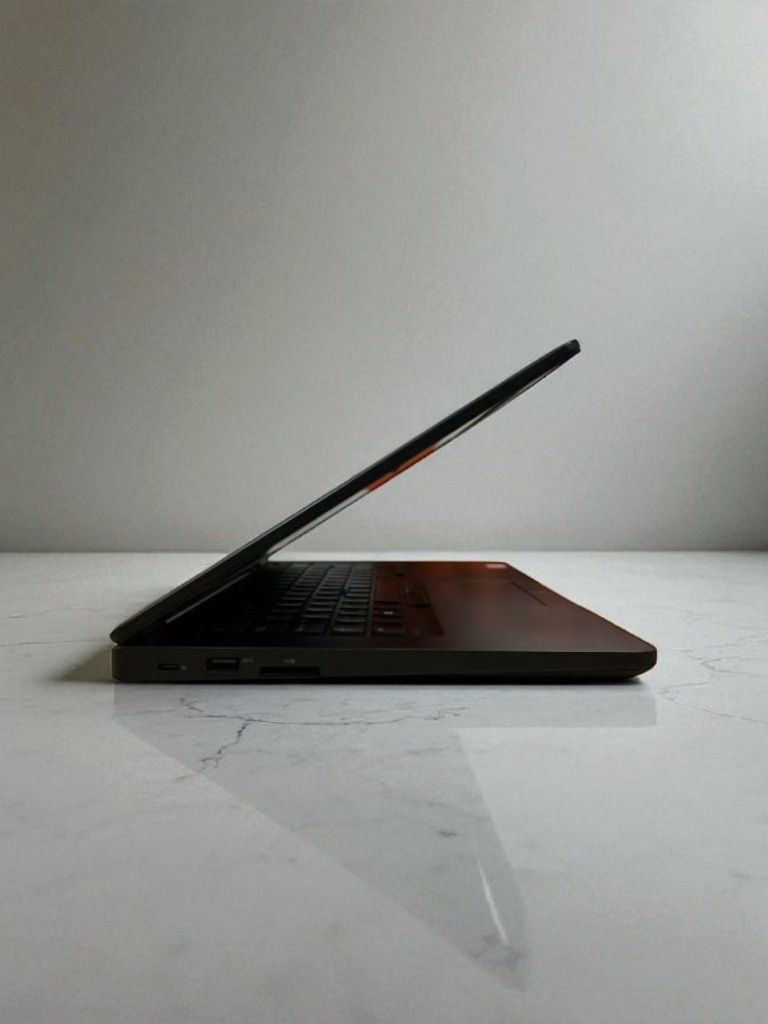 Ексклюзивна комплектація Dell Latitude 5480 і5 16 RAM 128 SSD