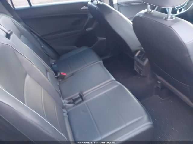 Volkswagen Tiguan 2021 -