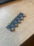 зарядна плата Micro Tape-C