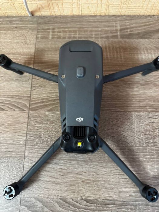 Mavic 3E 27годин