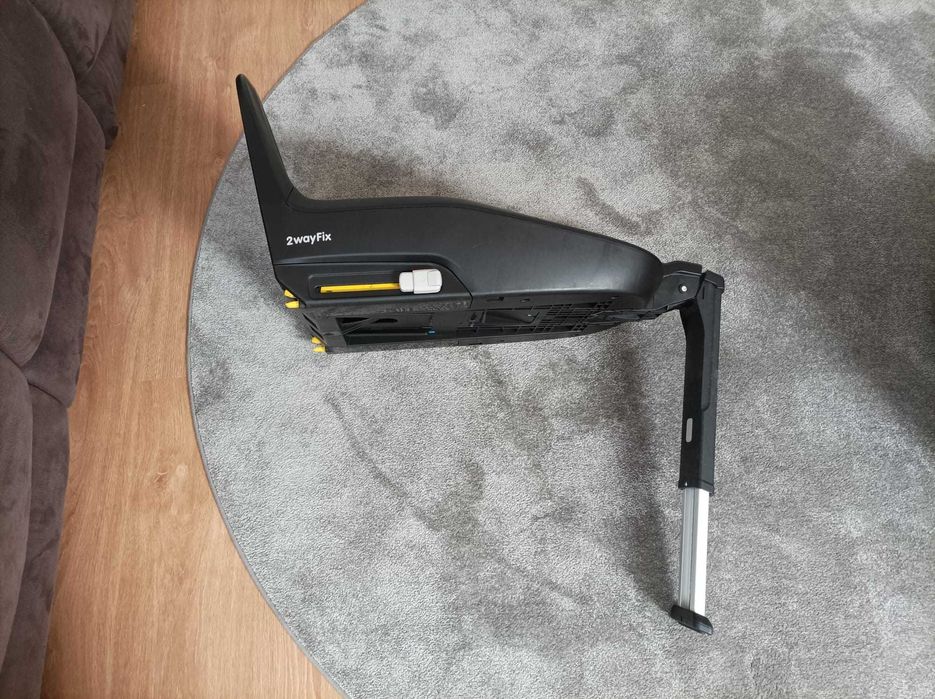 Base ISOFIX 2wayFix Maxi-Cosi