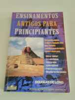Ensinamentos Antigos para principiantes-Douglas de Long (2004)