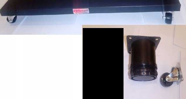 Podstawy standy na zamówienie Tonsil ALTUS Wilson Classic Wharfedale