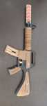M 16 CS:GO ризинкостріл дитяча іграшка.