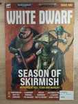 White Dwarf 478 i 480