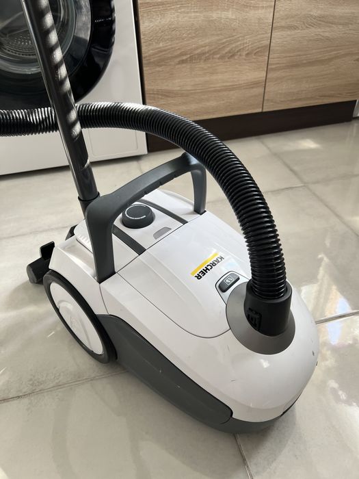 Пилосос KARCHER VC 2 premium, пилосос, пилосмок керхер, кархер