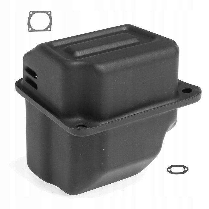 Tłumik Stihl 02 * 4 02 * 6 MS240 MS260  Uszczelki