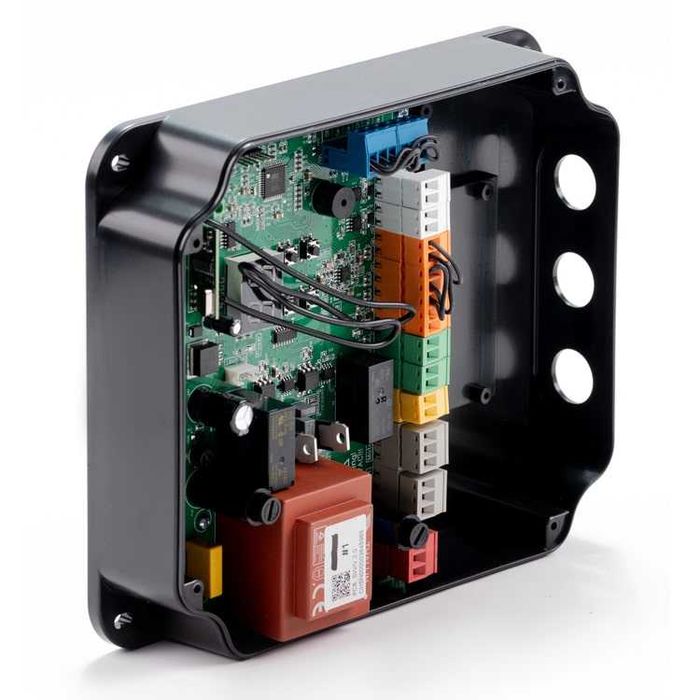 ARM-320 автоматика для розпашних воріт - 510євро