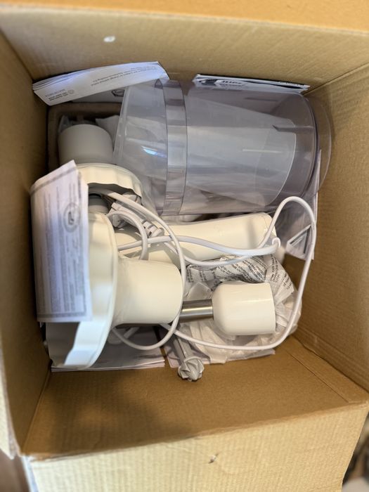 Блендер та міксер Philips