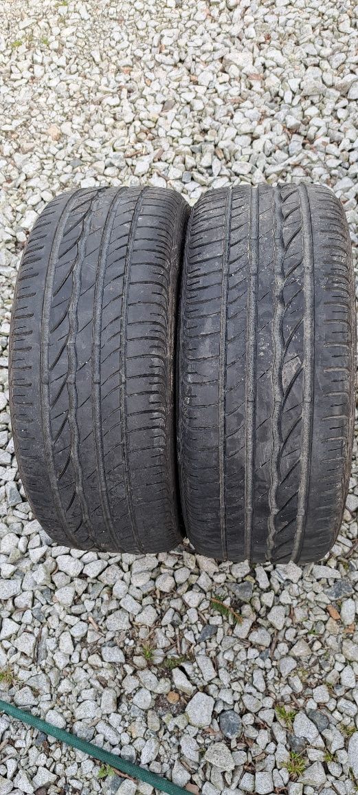 Opony 215/45/16 Bridgestone LATO X