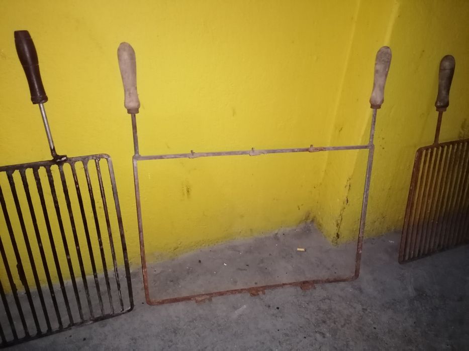 Grelhas Para barbecue 3