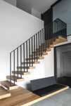 Balustrady nowoczesne – stalowe, szklane, na wymiar