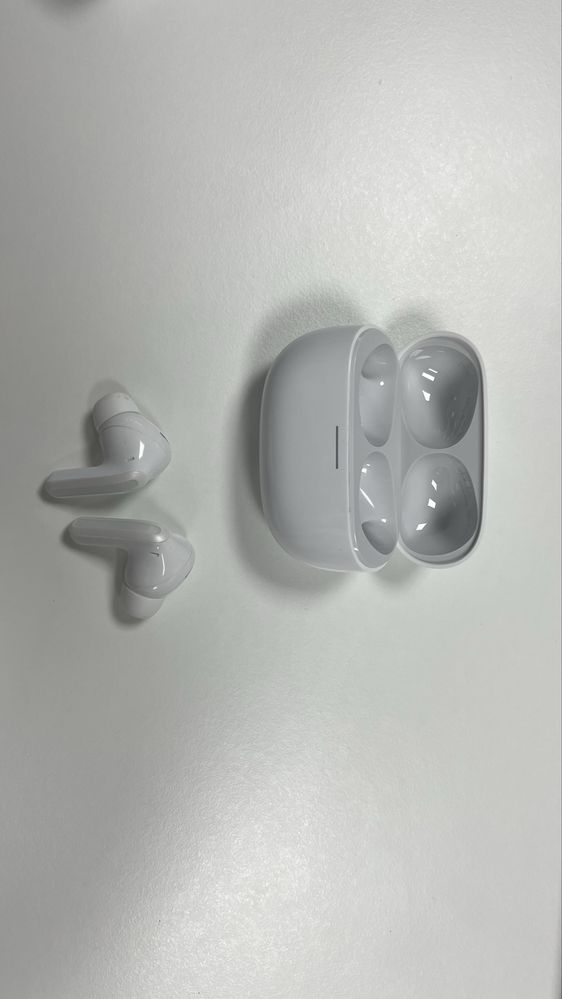 Auriculares bluetooth true weireless xiaomi redmi buds 5 pro