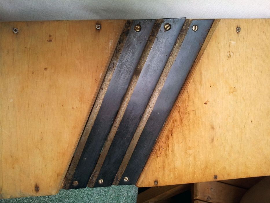 шинковка для капусты