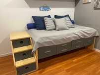 Mobília quarto de criança