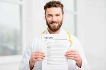 Twoje Profesjonalne CV - Wyróżnij się i Zdobądź Wymarzoną Pracę!
