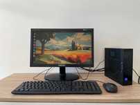 Asus J1800I-C 2x2.41Ghz 4gb ddr3 ssd 30gb Samsung E1920